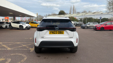 Toyota Yaris Cross 1.5 Hybrid Excel 5dr CVT Hybrid Estate